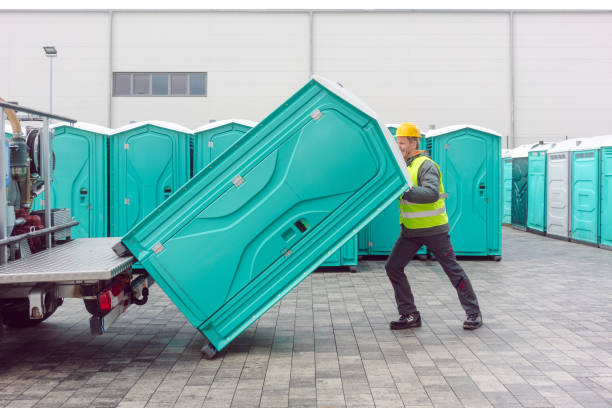 Trusted Montgomery, IL porta potty rental Experts