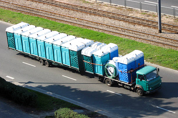 Best Best portable toilet rental  in Montgomery, IL
